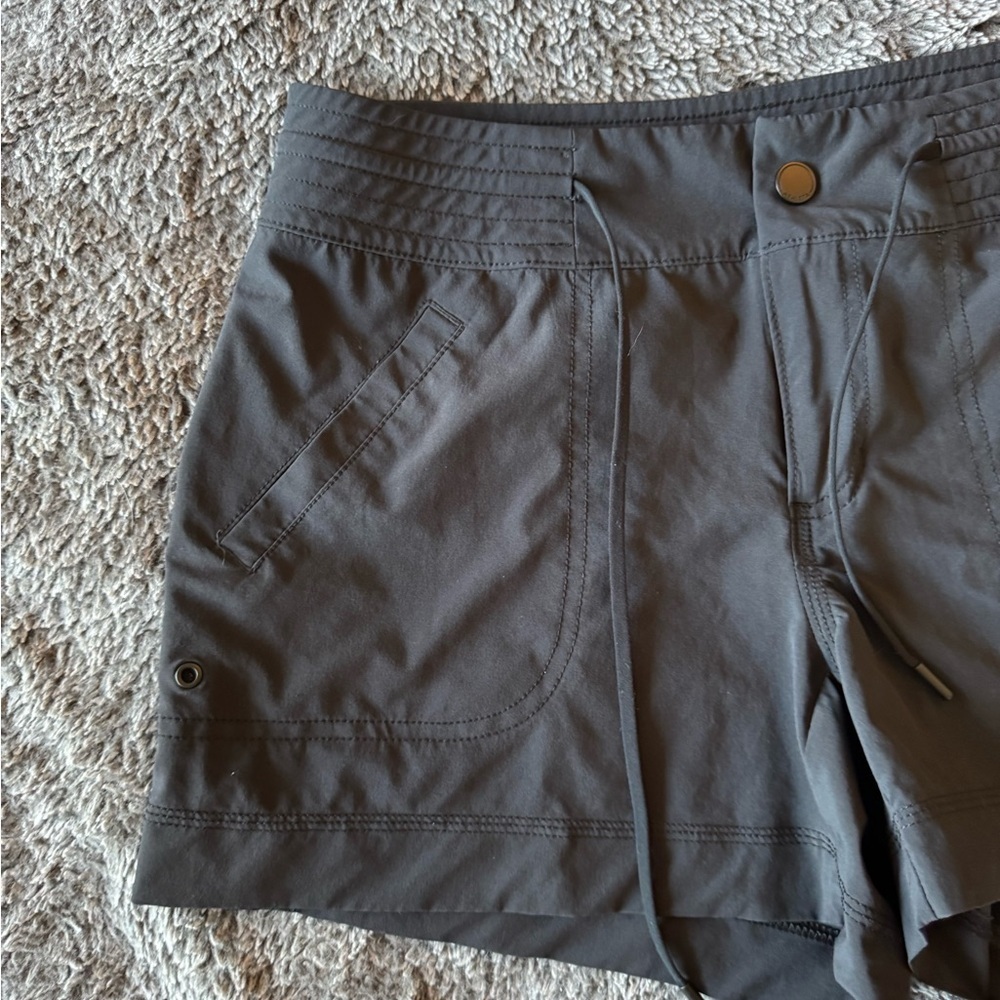 ATHLETA Women’s Rincon Board Shorts - Picture 16 of 16
